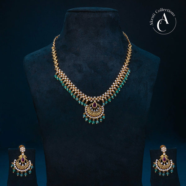 NS749 - Necklace Set