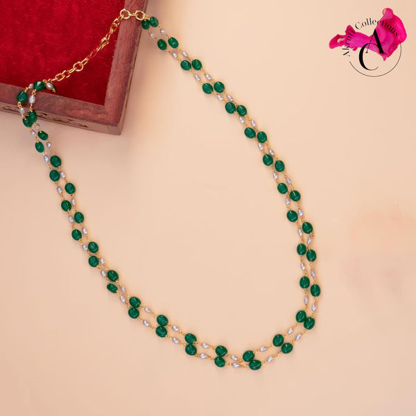 NS559 - Beads Mala