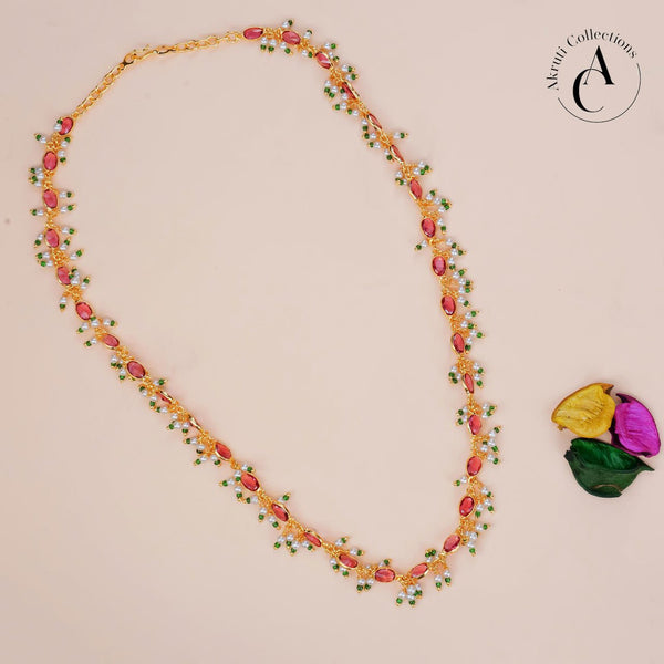 NS135 - Kundan Mala