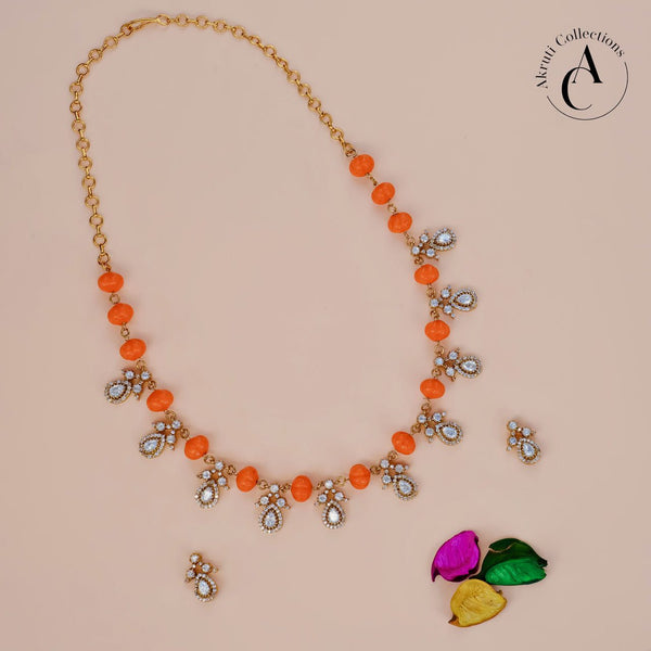 NS731 - Victorian Beads Set