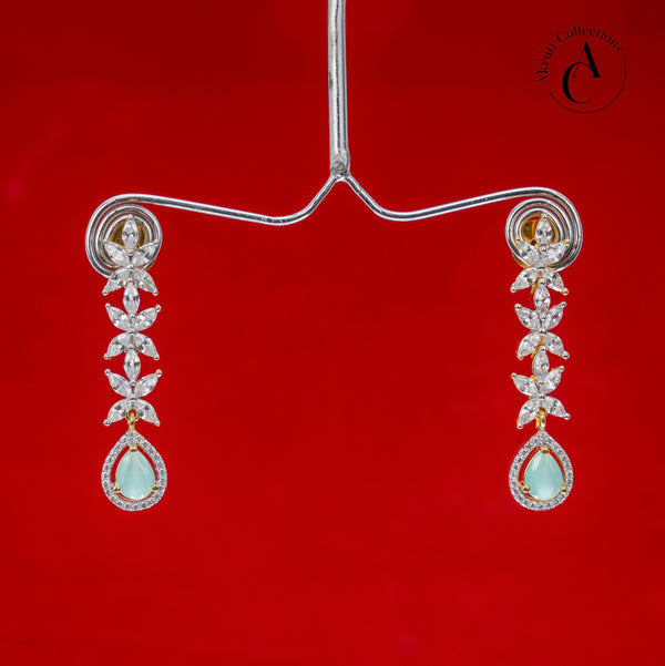 ER49 - Diamond Earrings