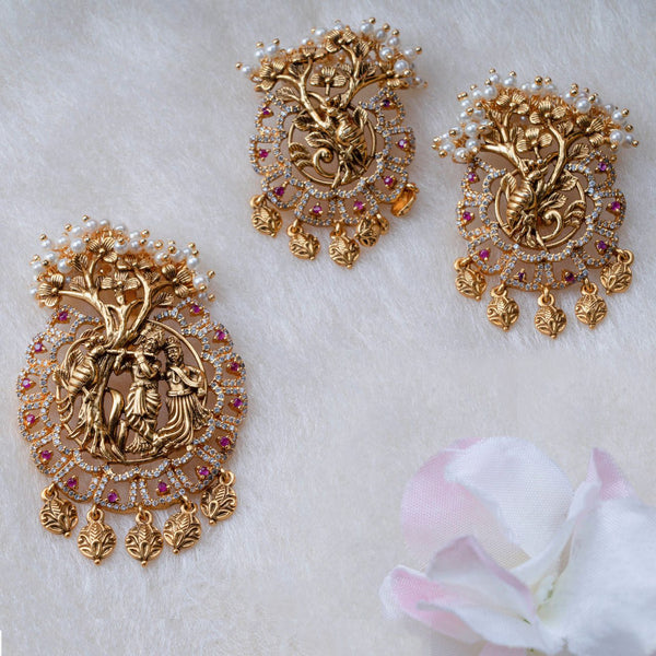 PS30 - Pendant Set