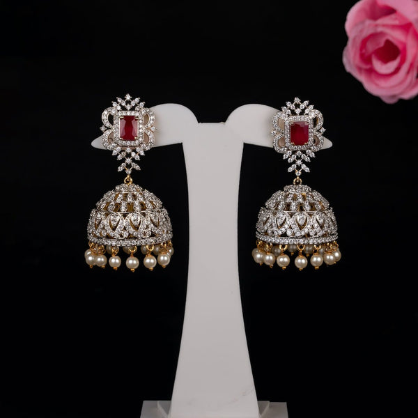 ER46 - Diamond Earrings