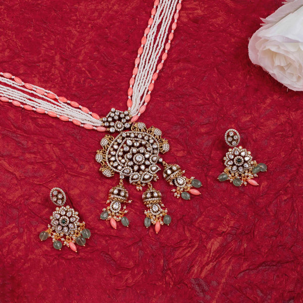 NS262 - Victorian Set