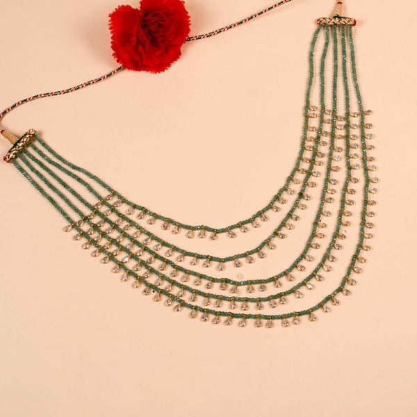 NS295 - Kundan Mala