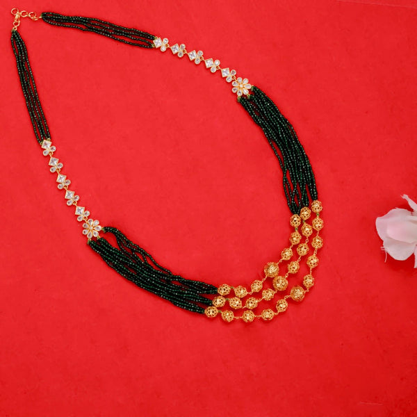 NS113 - Beads Mala