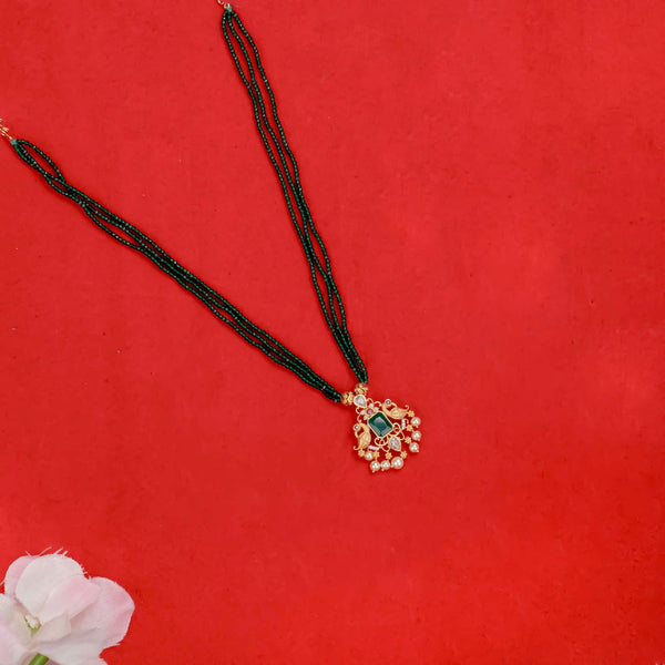 NS114 - Beads Mala