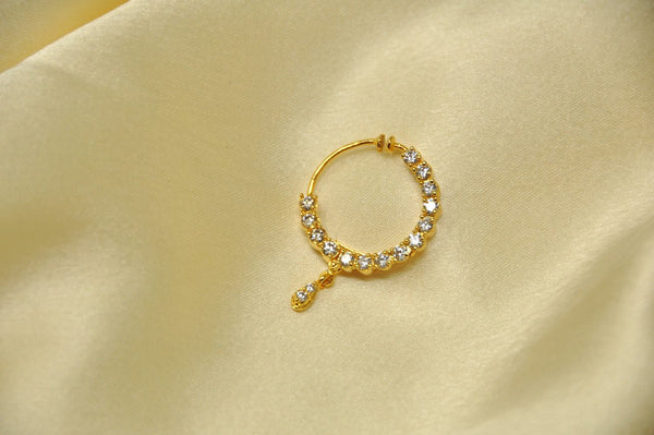 Indian Nose Ring