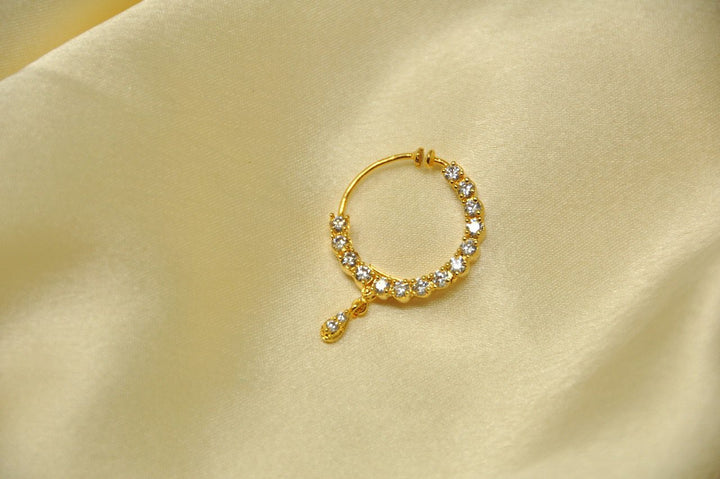 Indian Nose Ring