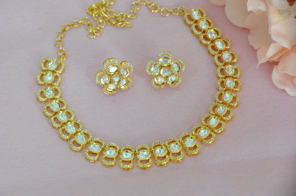 NS220 - Diamond Set