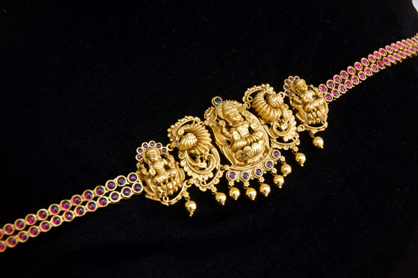 NS28 - Lakshmi Waist Belt