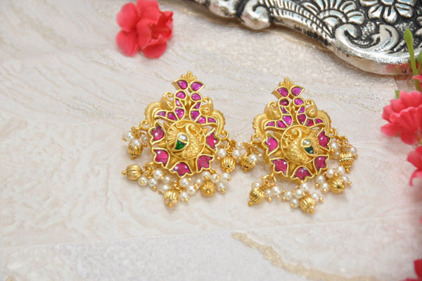 ER322 - Earrings