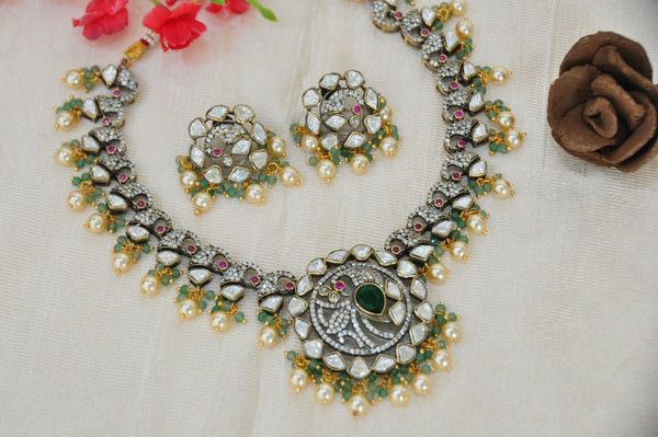 NS443 - Victorian Set