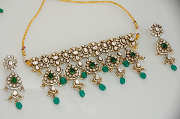 NS661 - Victorian Set