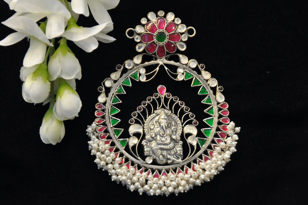 Designer Earrings