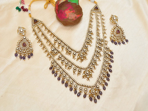 NS638 - Victorian Set