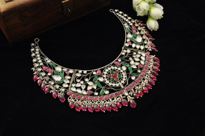 Indian Necklaces