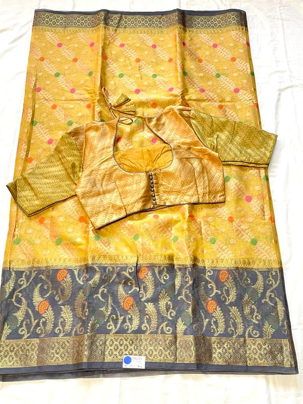 NJ4 - Saree