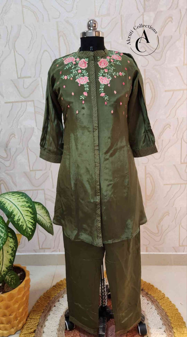 Z6466 - Kurti