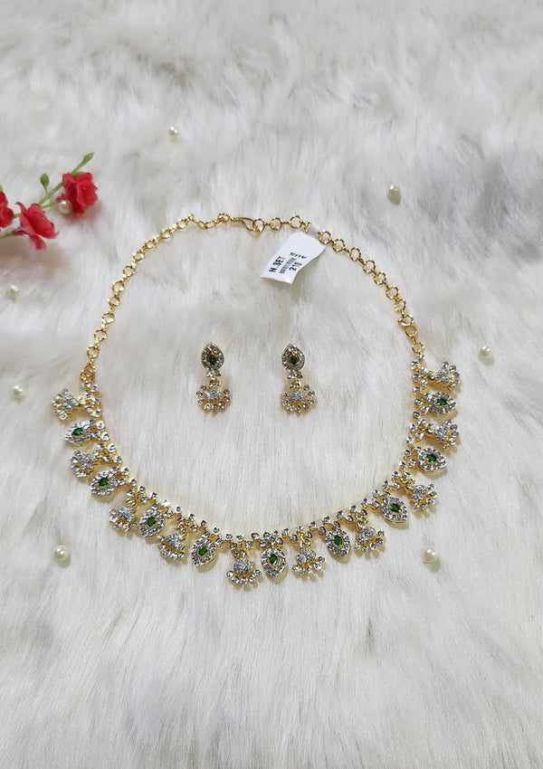 NS1023 - Diamond Set