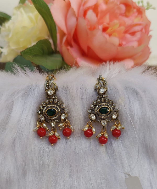 ER274 - Victorian Earrings