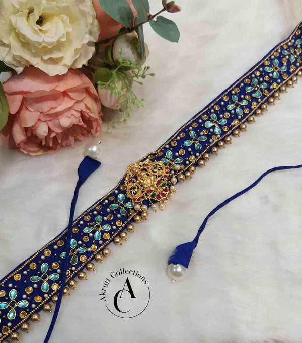 SB31 - Saree Belts