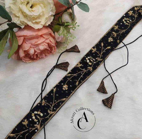 SB27 - Saree Belts
