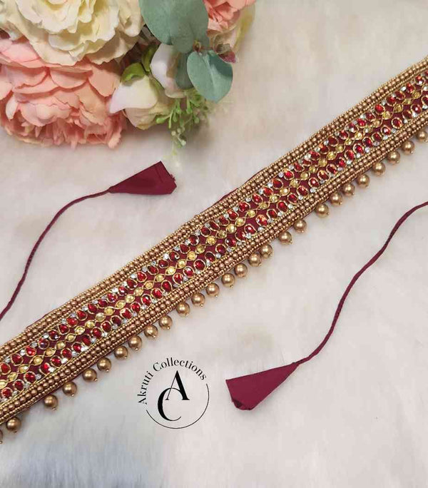 SB29 - Saree Belts