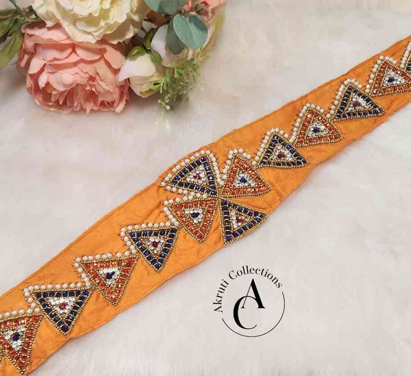 SB30 - Saree Belts