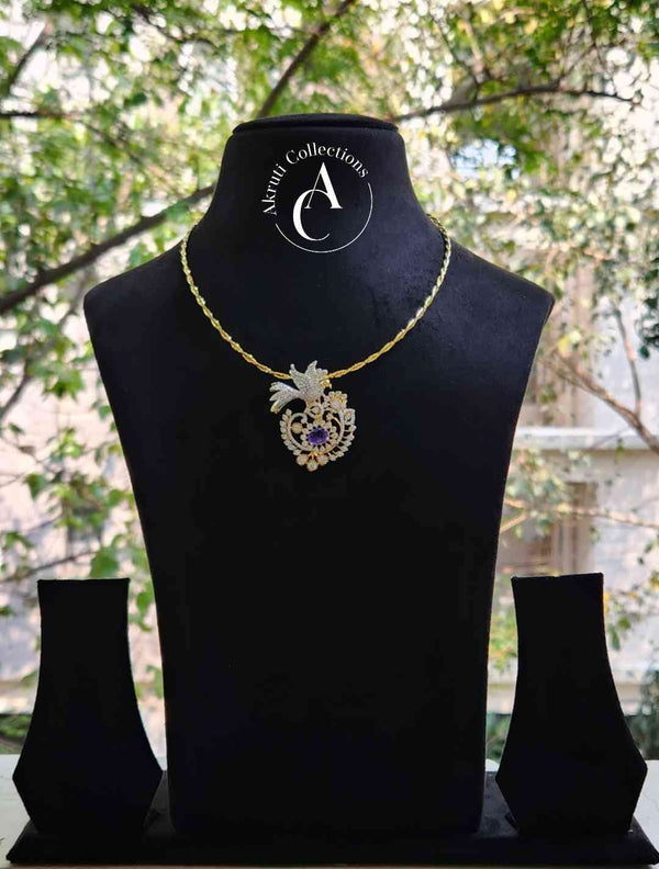 PS40 - Pendant Set