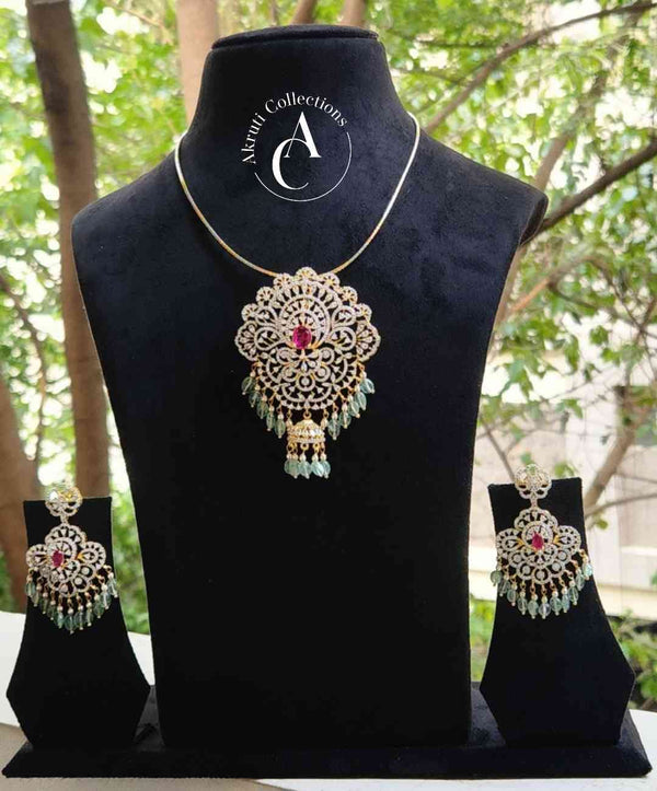 PS37 - Pendant Set
