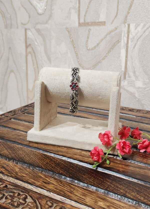 BG172 - Oxidised Bangle