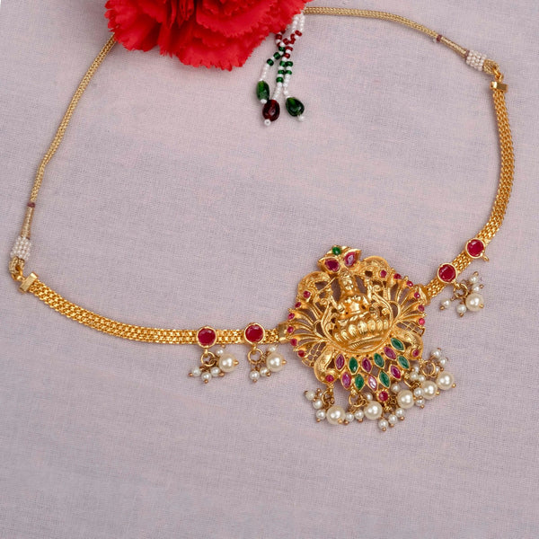 NS1126 - Lakshmi Choker