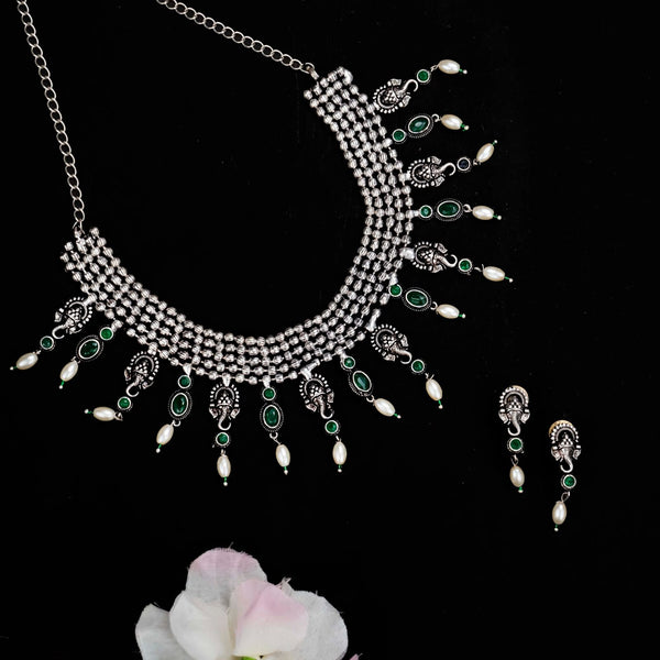 NS1128 - Oxidized Set