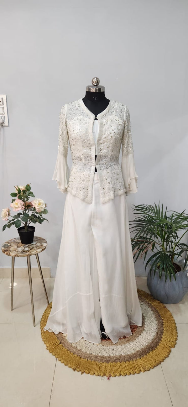 LH259 – Croptop Set