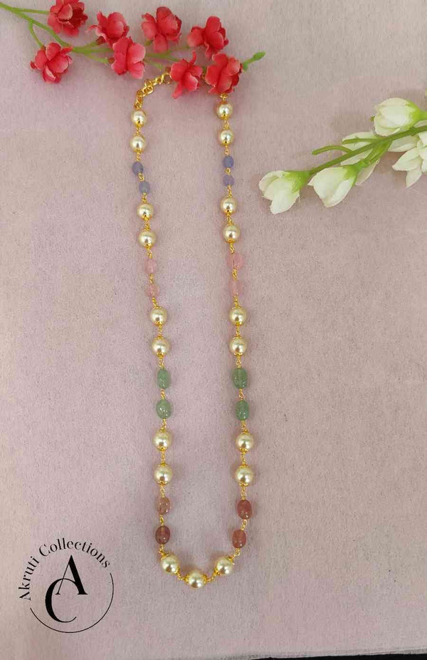 NS1136 - Pearl Chain