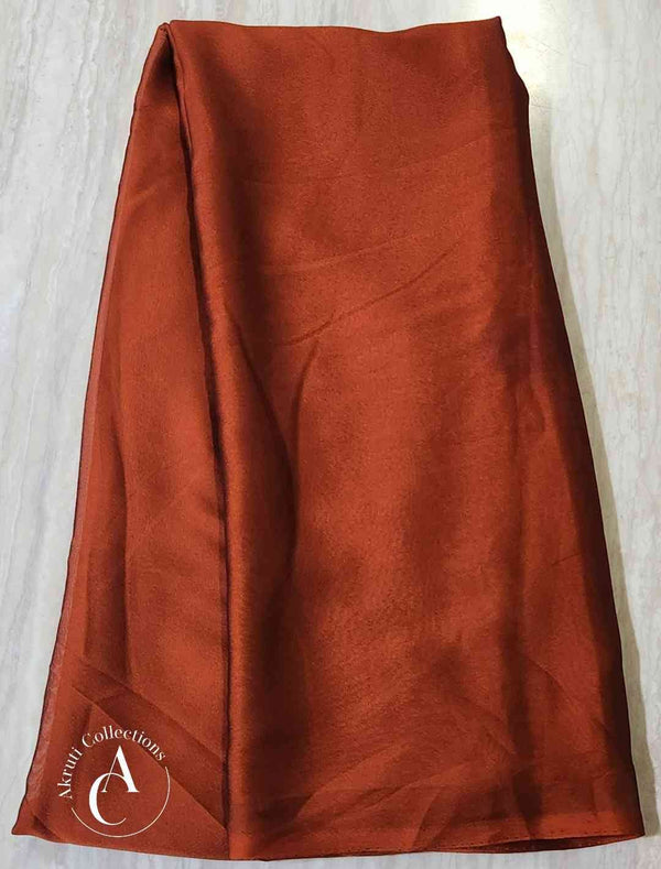 VS40 - Georgette Saree