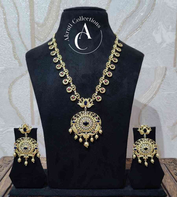 NS1141 - Necklace Set