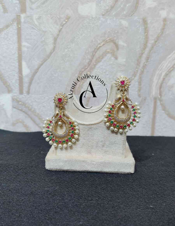 ER303 - Earrings