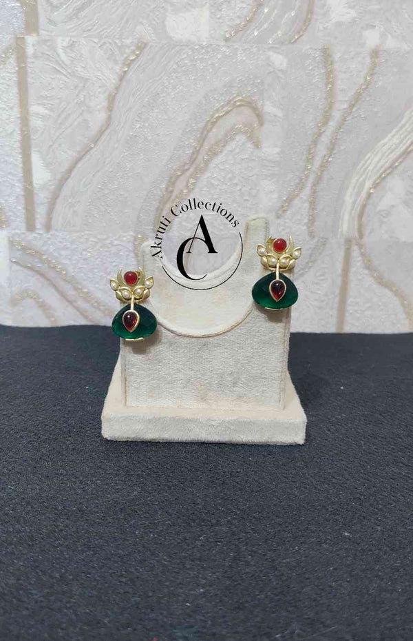 ER308 - Earrings
