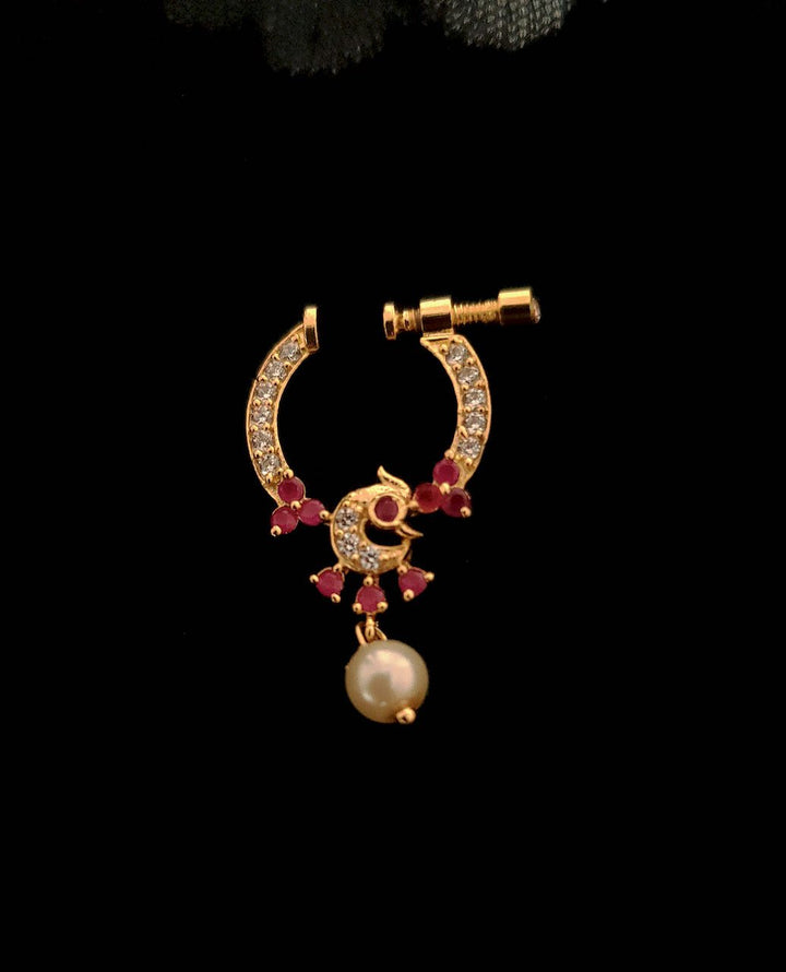 Indian Nose Ring