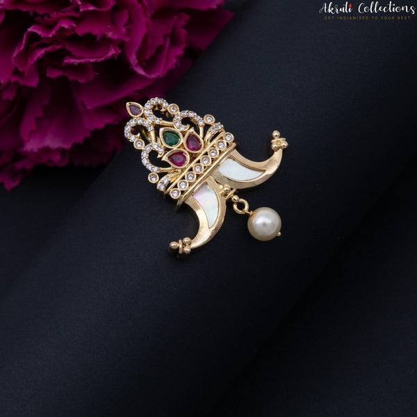 Indian Necklaces
