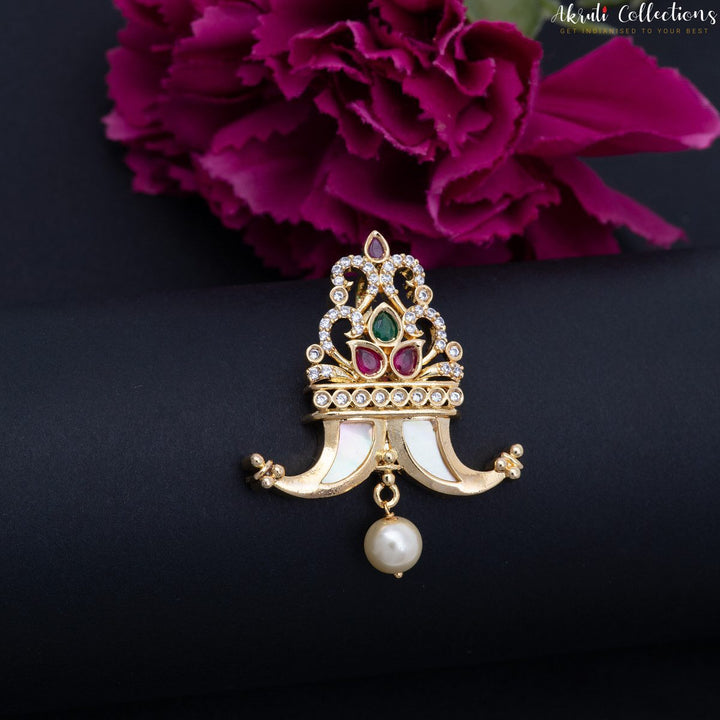 Indian Necklaces