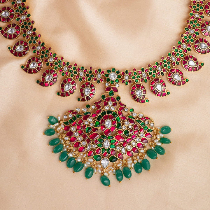 Indian Gold Jewelry