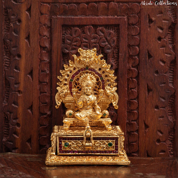 KB132 - Lakshmi Bharina