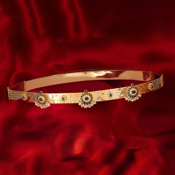 WB357 - Waist Belt
