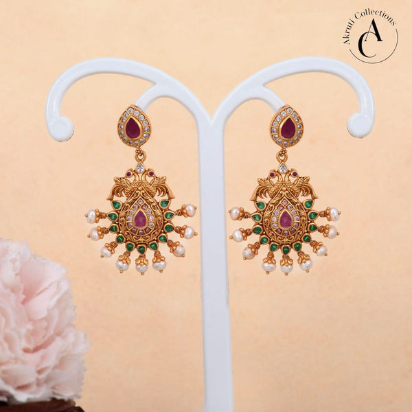 SL158 - Earrings