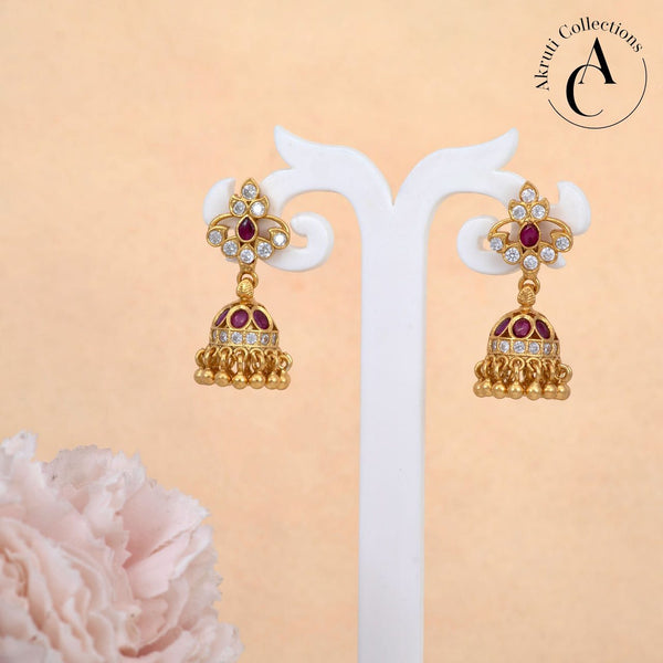 SL145 - Earrings