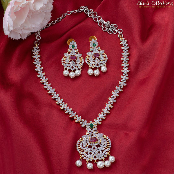 NS188 - Diamond Set