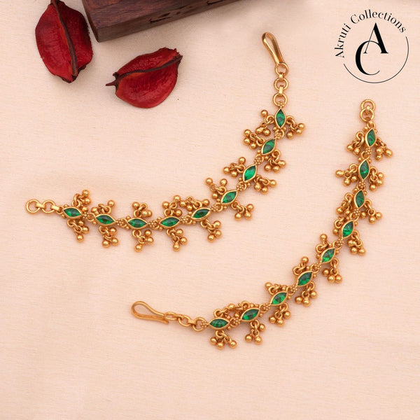 SL131 - Ear Chains